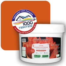 Charger l'image dans la galerie, Image générée par 1000-teintes.com - Le meilleur de la peintures en ligne !