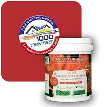 Charger l'image dans la galerie, Image générée par 1000-teintes.com - Le meilleur de la peintures en ligne !