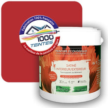 Charger l'image dans la galerie, Image générée par 1000-teintes.com - Le meilleur de la peintures en ligne !