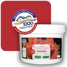 Charger l'image dans la galerie, Image générée par 1000-teintes.com - Le meilleur de la peintures en ligne !