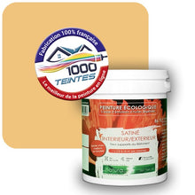 Charger l'image dans la galerie, Image générée par 1000-teintes.com - Le meilleur de la peintures en ligne !