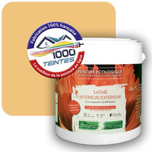 Charger l'image dans la galerie, Image générée par 1000-teintes.com - Le meilleur de la peintures en ligne !
