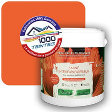 Charger l'image dans la galerie, Image générée par 1000-teintes.com - Le meilleur de la peintures en ligne !