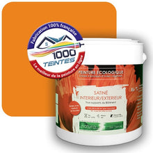 Charger l'image dans la galerie, Image générée par 1000-teintes.com - Le meilleur de la peintures en ligne !
