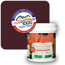 Charger l'image dans la galerie, Image générée par 1000-teintes.com - Le meilleur de la peintures en ligne !