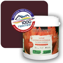 Charger l'image dans la galerie, Image générée par 1000-teintes.com - Le meilleur de la peintures en ligne !