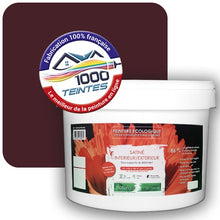 Charger l'image dans la galerie, Image générée par 1000-teintes.com - Le meilleur de la peintures en ligne !
