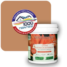 Charger l'image dans la galerie, Image générée par 1000-teintes.com - Le meilleur de la peintures en ligne !