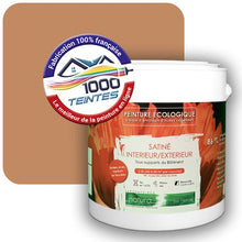 Charger l'image dans la galerie, Image générée par 1000-teintes.com - Le meilleur de la peintures en ligne !