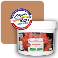 Charger l'image dans la galerie, Image générée par 1000-teintes.com - Le meilleur de la peintures en ligne !