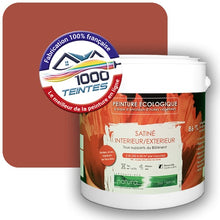 Charger l'image dans la galerie, Image générée par 1000-teintes.com - Le meilleur de la peintures en ligne !