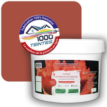 Charger l'image dans la galerie, Image générée par 1000-teintes.com - Le meilleur de la peintures en ligne !