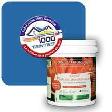 Charger l'image dans la galerie, Image générée par 1000-teintes.com - Le meilleur de la peintures en ligne !