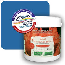 Charger l'image dans la galerie, Image générée par 1000-teintes.com - Le meilleur de la peintures en ligne !