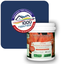 Charger l'image dans la galerie, Image générée par 1000-teintes.com - Le meilleur de la peintures en ligne !