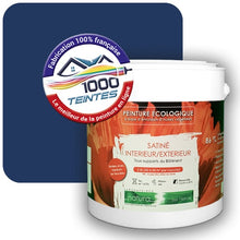 Charger l'image dans la galerie, Image générée par 1000-teintes.com - Le meilleur de la peintures en ligne !