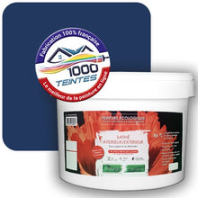 Charger l'image dans la galerie, Image générée par 1000-teintes.com - Le meilleur de la peintures en ligne !