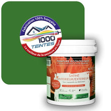 Charger l'image dans la galerie, Image générée par 1000-teintes.com - Le meilleur de la peintures en ligne !