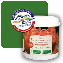 Charger l'image dans la galerie, Image générée par 1000-teintes.com - Le meilleur de la peintures en ligne !