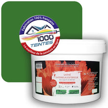 Charger l'image dans la galerie, Image générée par 1000-teintes.com - Le meilleur de la peintures en ligne !