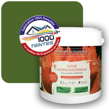 Charger l'image dans la galerie, Image générée par 1000-teintes.com - Le meilleur de la peintures en ligne !