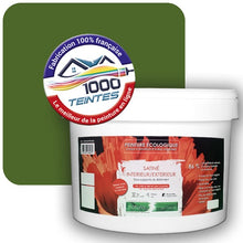 Charger l'image dans la galerie, Image générée par 1000-teintes.com - Le meilleur de la peintures en ligne !