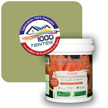 Charger l'image dans la galerie, Image générée par 1000-teintes.com - Le meilleur de la peintures en ligne !