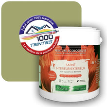 Charger l'image dans la galerie, Image générée par 1000-teintes.com - Le meilleur de la peintures en ligne !