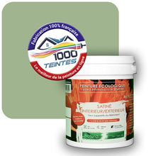 Charger l'image dans la galerie, Image générée par 1000-teintes.com - Le meilleur de la peintures en ligne !