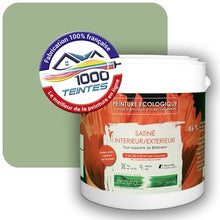 Charger l'image dans la galerie, Image générée par 1000-teintes.com - Le meilleur de la peintures en ligne !