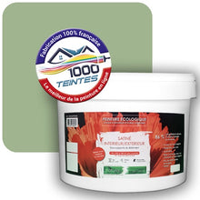 Charger l'image dans la galerie, Image générée par 1000-teintes.com - Le meilleur de la peintures en ligne !