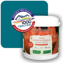 Charger l'image dans la galerie, Image générée par 1000-teintes.com - Le meilleur de la peintures en ligne !
