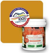 Charger l'image dans la galerie, Image générée par 1000-teintes.com - Le meilleur de la peintures en ligne !