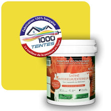 Charger l'image dans la galerie, Image générée par 1000-teintes.com - Le meilleur de la peintures en ligne !