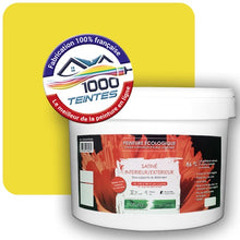 Charger l'image dans la galerie, Image générée par 1000-teintes.com - Le meilleur de la peintures en ligne !