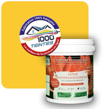 Charger l'image dans la galerie, Image générée par 1000-teintes.com - Le meilleur de la peintures en ligne !