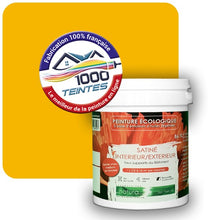 Charger l'image dans la galerie, Image générée par 1000-teintes.com - Le meilleur de la peintures en ligne !