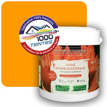 Charger l'image dans la galerie, Image générée par 1000-teintes.com - Le meilleur de la peintures en ligne !