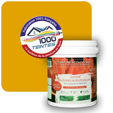 Charger l'image dans la galerie, Image générée par 1000-teintes.com - Le meilleur de la peintures en ligne !