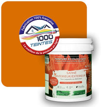 Charger l'image dans la galerie, Image générée par 1000-teintes.com - Le meilleur de la peintures en ligne !