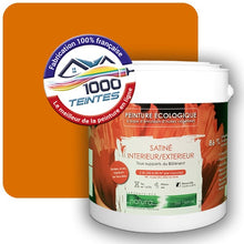 Charger l'image dans la galerie, Image générée par 1000-teintes.com - Le meilleur de la peintures en ligne !