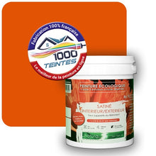 Charger l'image dans la galerie, Image générée par 1000-teintes.com - Le meilleur de la peintures en ligne !