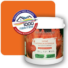 Charger l'image dans la galerie, Image générée par 1000-teintes.com - Le meilleur de la peintures en ligne !