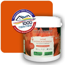 Charger l'image dans la galerie, Image générée par 1000-teintes.com - Le meilleur de la peintures en ligne !