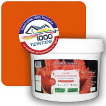 Charger l'image dans la galerie, Image générée par 1000-teintes.com - Le meilleur de la peintures en ligne !