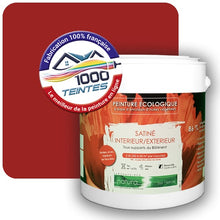Charger l'image dans la galerie, Image générée par 1000-teintes.com - Le meilleur de la peintures en ligne !