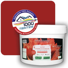 Charger l'image dans la galerie, Image générée par 1000-teintes.com - Le meilleur de la peintures en ligne !