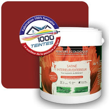 Charger l'image dans la galerie, Image générée par 1000-teintes.com - Le meilleur de la peintures en ligne !