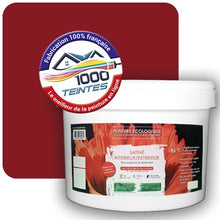Charger l'image dans la galerie, Image générée par 1000-teintes.com - Le meilleur de la peintures en ligne !