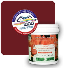 Charger l'image dans la galerie, Image générée par 1000-teintes.com - Le meilleur de la peintures en ligne !